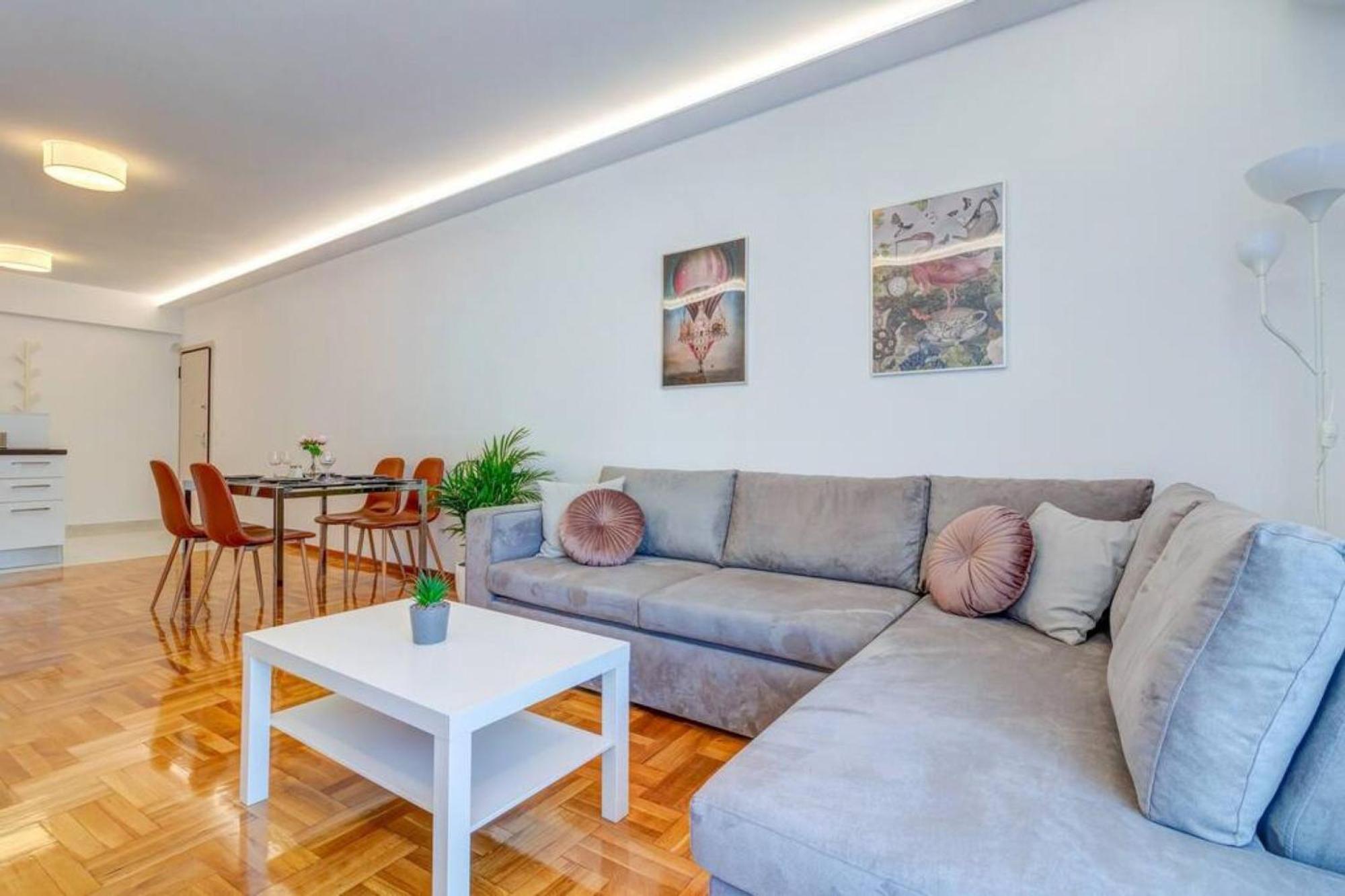 Ferienwohnung Koukaki Lux 2Bd 1Master Ap Next To Acropolis Athen Exterior foto