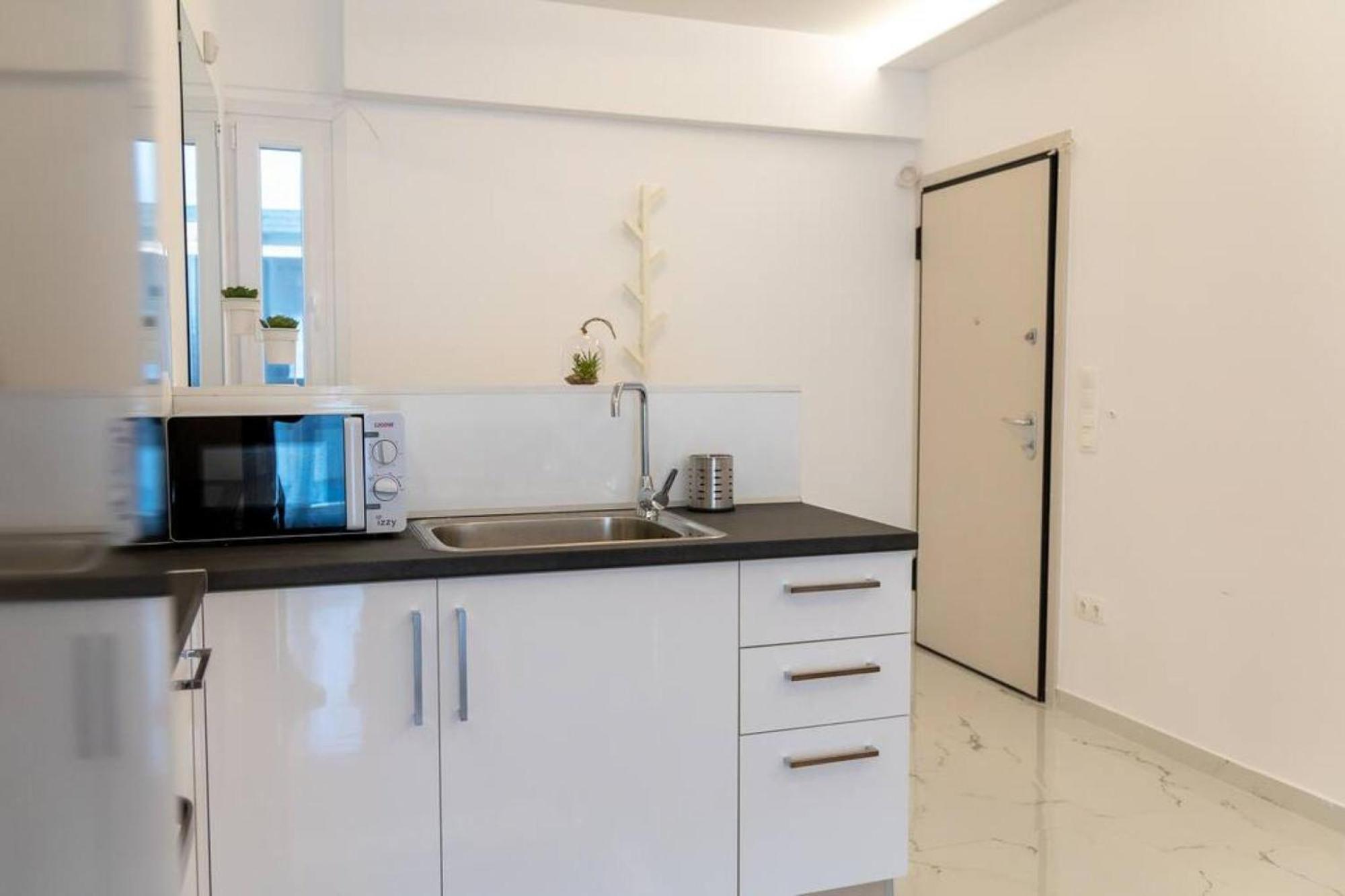 Ferienwohnung Koukaki Lux 2Bd 1Master Ap Next To Acropolis Athen Exterior foto